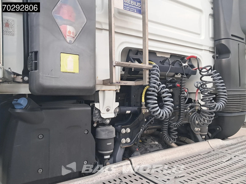 DAF XF 480 4X2 SSC Retarder Standklima LED ACC Euro 6 - Çekici: fotoğraf 3 DAF XF 480 4X2 SSC Retarder Standklima LED ACC Euro 6 - Çekici: fotoğraf 3