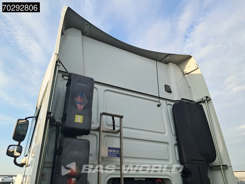 DAF XF 480 4X2 SSC Retarder Standklima LED ACC Euro 6 - Çekici: fotoğraf 2 DAF XF 480 4X2 SSC Retarder Standklima LED ACC Euro 6 - Çekici: fotoğraf 2