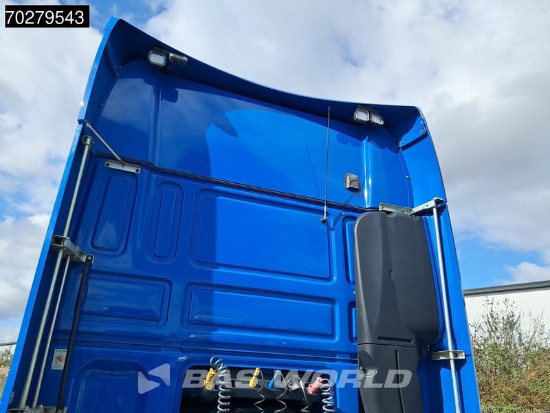 Çekici DAF XF 480 4X2 SSC Standklima ACC Euro 6: fotoğraf 12
