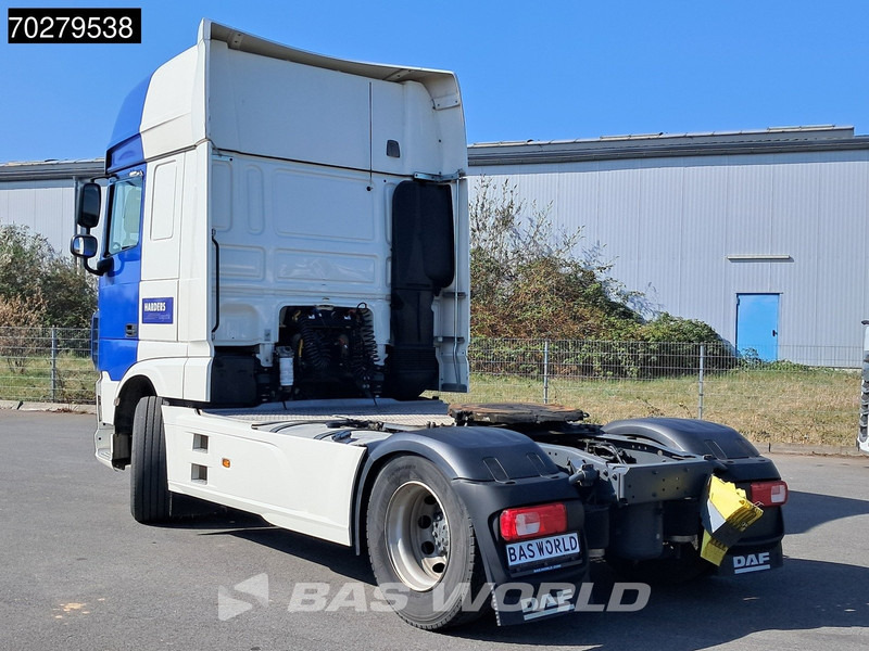 DAF XF 480 4X2 SSC Standklima ACC Euro 6 - Çekici: fotoğraf 2 DAF XF 480 4X2 SSC Standklima ACC Euro 6 - Çekici: fotoğraf 2