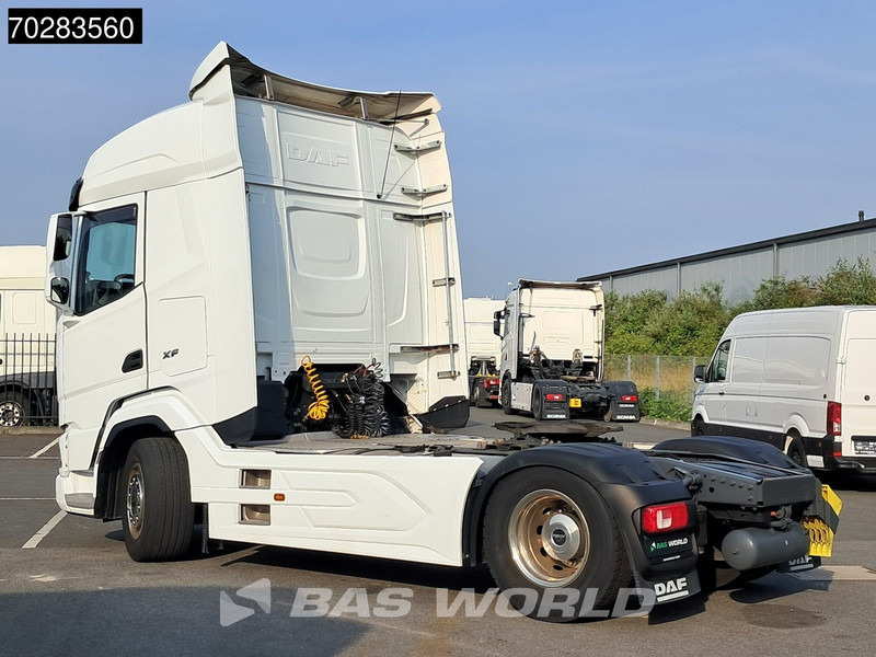 DAF XF 530 4X2 Retarder Standklima 2xTanks Euro 6 - Çekici: fotoğraf 2 DAF XF 530 4X2 Retarder Standklima 2xTanks Euro 6 - Çekici: fotoğraf 2