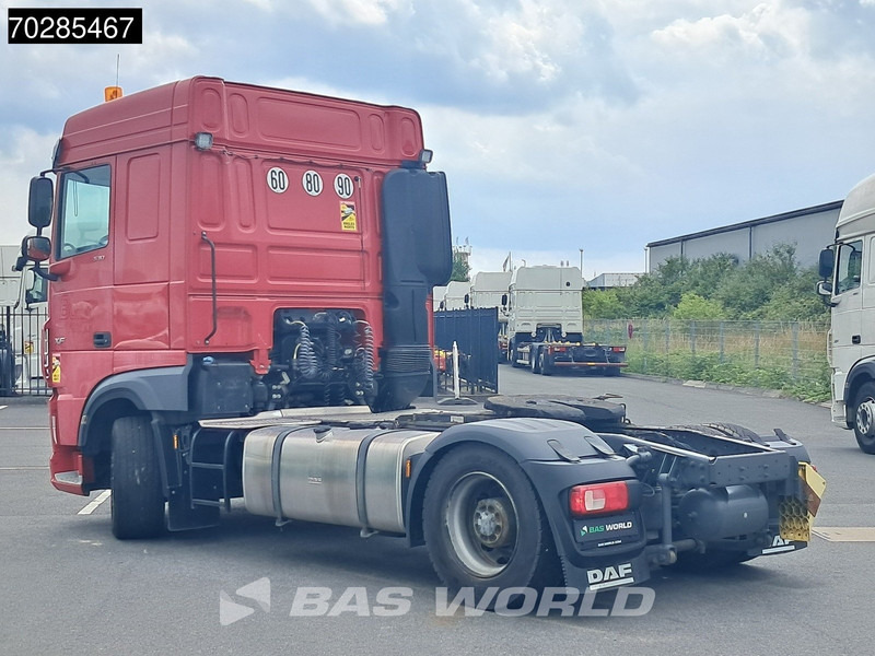 DAF XF 530 4X2 SC Retarder Big-Axle Standklima ACC LED - Çekici: fotoğraf 2 DAF XF 530 4X2 SC Retarder Big-Axle Standklima ACC LED - Çekici: fotoğraf 2