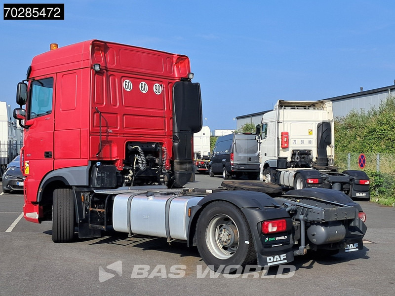 DAF XF 530 4X2 SC Retarder Big-Axle Standklima ACC LED - Çekici: fotoğraf 2 DAF XF 530 4X2 SC Retarder Big-Axle Standklima ACC LED - Çekici: fotoğraf 2