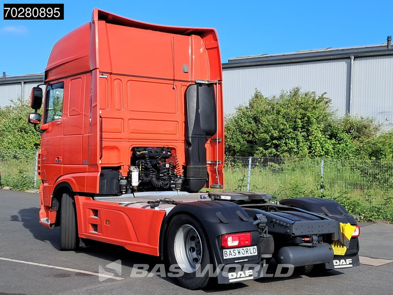 DAF XF 530 4X2 SSC Retarder 2x Tanks Standklima Navi ACC LED - Çekici: fotoğraf 2 DAF XF 530 4X2 SSC Retarder 2x Tanks Standklima Navi ACC LED - Çekici: fotoğraf 2