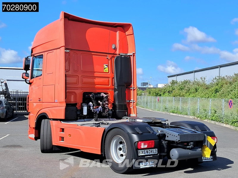 DAF XF 530 4X2 SSC Retarder 2x Tanks Standklima Navi ACC LED - Çekici: fotoğraf 2 DAF XF 530 4X2 SSC Retarder 2x Tanks Standklima Navi ACC LED - Çekici: fotoğraf 2