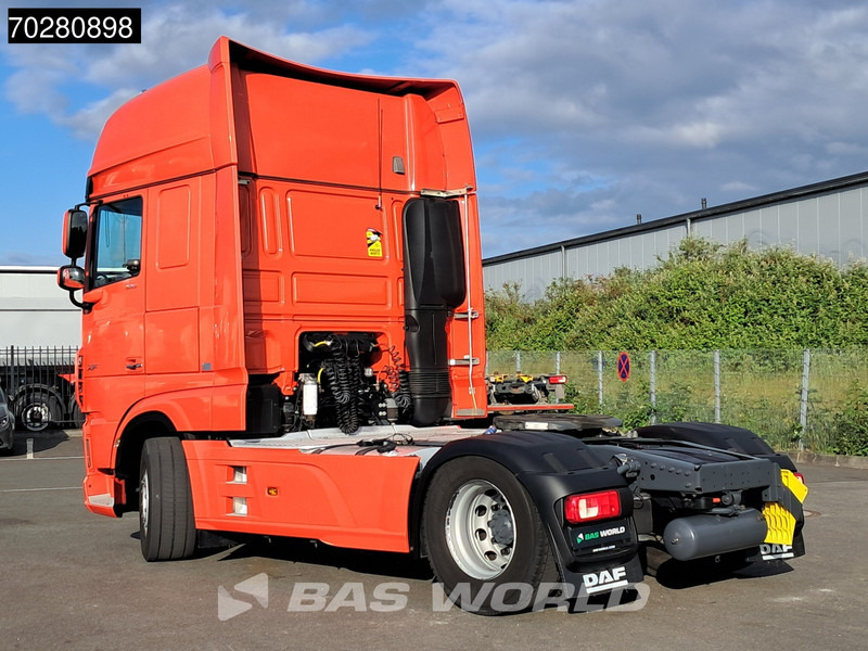 DAF XF 530 4X2 SSC Retarder 2x Tanks Standklima Navi ACC LED - Çekici: fotoğraf 2 DAF XF 530 4X2 SSC Retarder 2x Tanks Standklima Navi ACC LED - Çekici: fotoğraf 2