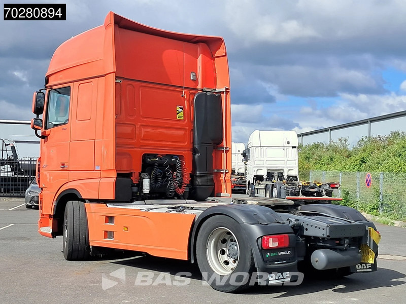 DAF XF 530 4X2 SSC Retarder 2x Tanks Standklima Navi ACC LED - Çekici: fotoğraf 2 DAF XF 530 4X2 SSC Retarder 2x Tanks Standklima Navi ACC LED - Çekici: fotoğraf 2