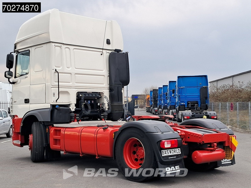 DAF XF 530 4X2 SSC Retarder 2xTanks ACC Standklima LED - Çekici: fotoğraf 2 DAF XF 530 4X2 SSC Retarder 2xTanks ACC Standklima LED - Çekici: fotoğraf 2