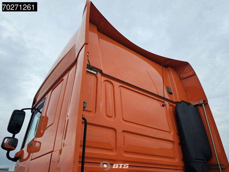 DAF XF 530 4X2 SSC Retarder Alcoa 2x Tanks Standklima Navi ACC LED - Çekici: fotoğraf 2 DAF XF 530 4X2 SSC Retarder Alcoa 2x Tanks Standklima Navi ACC LED - Çekici: fotoğraf 2