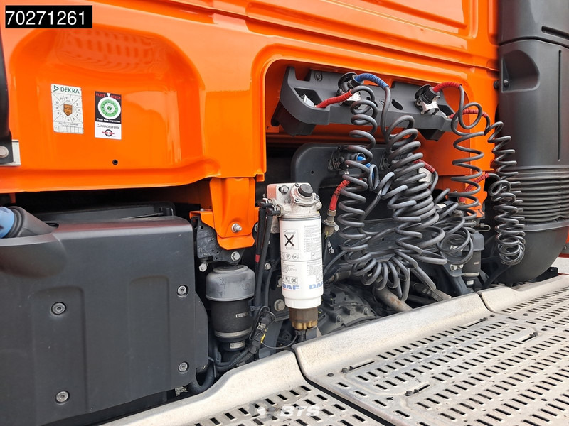 DAF XF 530 4X2 SSC Retarder Alcoa 2x Tanks Standklima Navi ACC LED - Çekici: fotoğraf 3 DAF XF 530 4X2 SSC Retarder Alcoa 2x Tanks Standklima Navi ACC LED - Çekici: fotoğraf 3