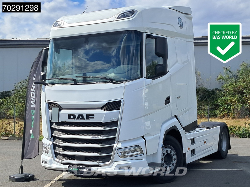 DAF XG 480 4X2 Full Service History! 2xTanks ACC Euro 6 - Çekici: fotoğraf 1 DAF XG 480 4X2 Full Service History! 2xTanks ACC Euro 6 - Çekici: fotoğraf 1
