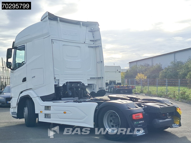 DAF XG 480 4X2 Retarder 2xTanks ACC LED Euro 6 - Çekici: fotoğraf 2 DAF XG 480 4X2 Retarder 2xTanks ACC LED Euro 6 - Çekici: fotoğraf 2