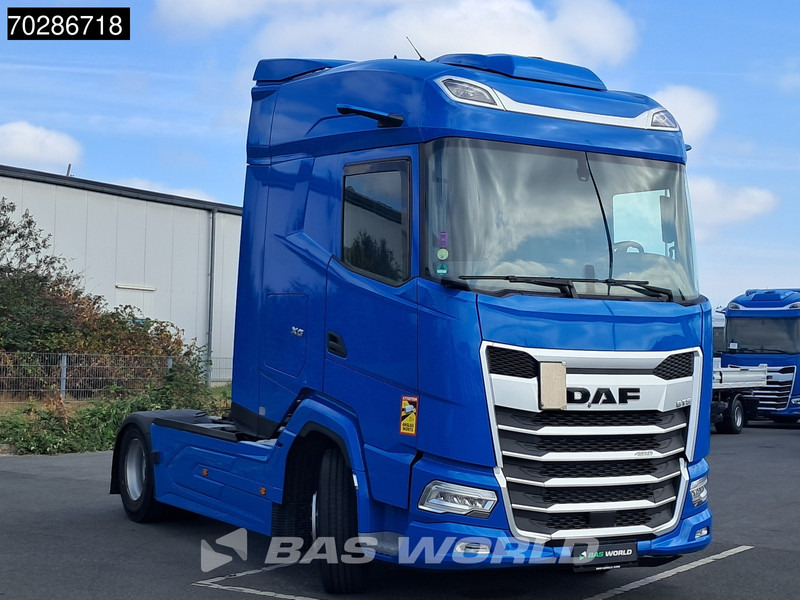 DAF XG 480 4X2 Standairco MirrorCam LED ACC Euro 6 - Çekici: fotoğraf 3 DAF XG 480 4X2 Standairco MirrorCam LED ACC Euro 6 - Çekici: fotoğraf 3