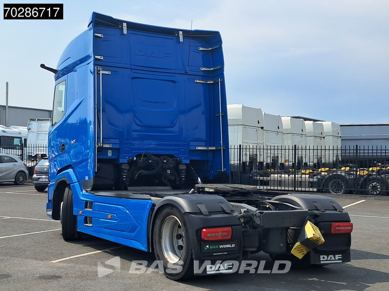 DAF XG 480 4X2 TUV Standairco MirroCam LED ACC Euro 6 - Çekici: fotoğraf 2 DAF XG 480 4X2 TUV Standairco MirroCam LED ACC Euro 6 - Çekici: fotoğraf 2