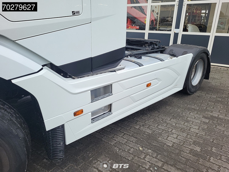 Çekici DAF XG 480 4X2 XG 2x Tanks ACC LED: fotoğraf 10