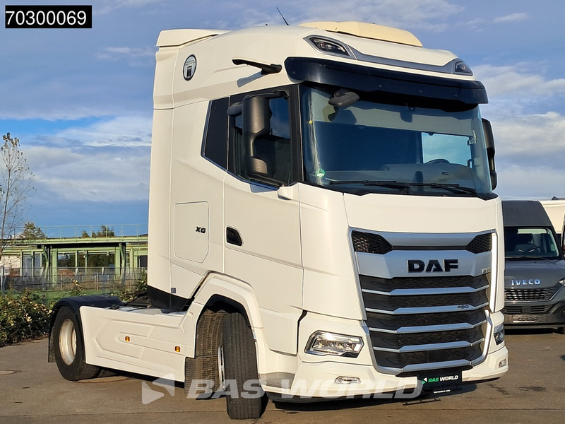 DAF XG 4X2 Retarder 2xTanks ACC LED Standklima Euro 6 - Çekici: fotoğraf 2 DAF XG 4X2 Retarder 2xTanks ACC LED Standklima Euro 6 - Çekici: fotoğraf 2