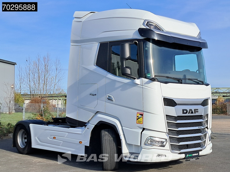 DAF XG+ 530 4X2 - Çekici: fotoğraf 3 DAF XG+ 530 4X2 - Çekici: fotoğraf 3
