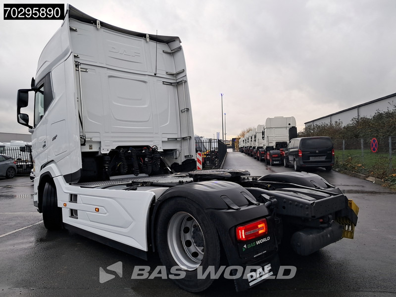 DAF XG+ 530 4X2 - Çekici: fotoğraf 2 DAF XG+ 530 4X2 - Çekici: fotoğraf 2