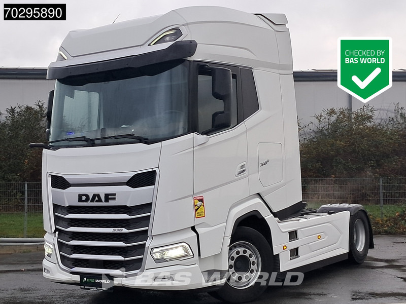 DAF XG+ 530 4X2 - Çekici: fotoğraf 1 DAF XG+ 530 4X2 - Çekici: fotoğraf 1