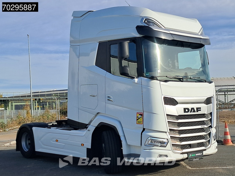 DAF XG+ 530 4X2 Retarder 2xTanks ACC Standklima - Çekici: fotoğraf 3 DAF XG+ 530 4X2 Retarder 2xTanks ACC Standklima - Çekici: fotoğraf 3