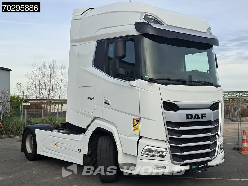 DAF XG+ 530 4X2 Retarder 2xTanks ACC Standklima - Çekici: fotoğraf 3 DAF XG+ 530 4X2 Retarder 2xTanks ACC Standklima - Çekici: fotoğraf 3