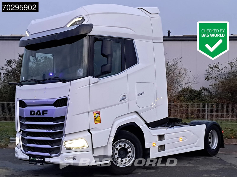 DAF XG+ 530 4X2 Retarder 2xTanks ACC Standklima - Çekici: fotoğraf 1 DAF XG+ 530 4X2 Retarder 2xTanks ACC Standklima - Çekici: fotoğraf 1