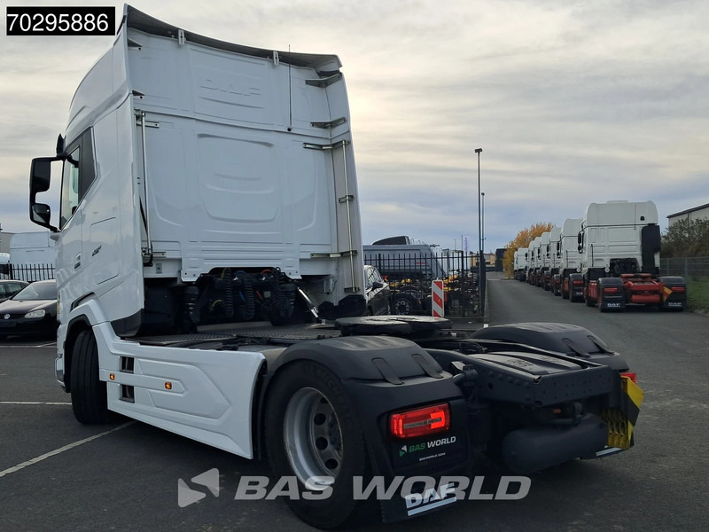 DAF XG+ 530 4X2 Retarder 2xTanks ACC Standklima - Çekici: fotoğraf 2 DAF XG+ 530 4X2 Retarder 2xTanks ACC Standklima - Çekici: fotoğraf 2