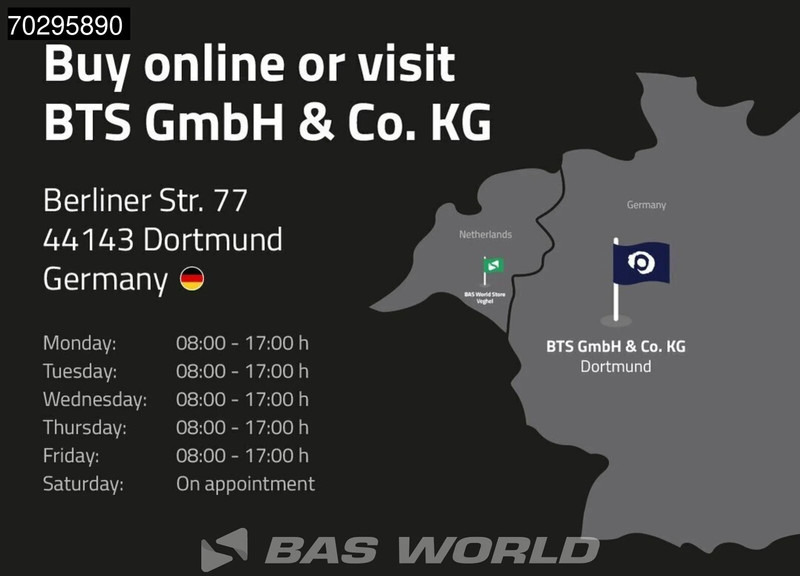 DAF XG+ 530 4X2 Retarder 2xTanks ACC Standklima - Çekici: fotoğraf 5 DAF XG+ 530 4X2 Retarder 2xTanks ACC Standklima - Çekici: fotoğraf 5