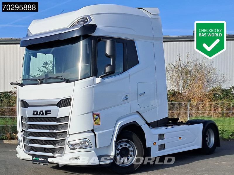 DAF XG+ 530 4X2 Retarder 2xTanks ACC Standklima - Çekici: fotoğraf 1 DAF XG+ 530 4X2 Retarder 2xTanks ACC Standklima - Çekici: fotoğraf 1