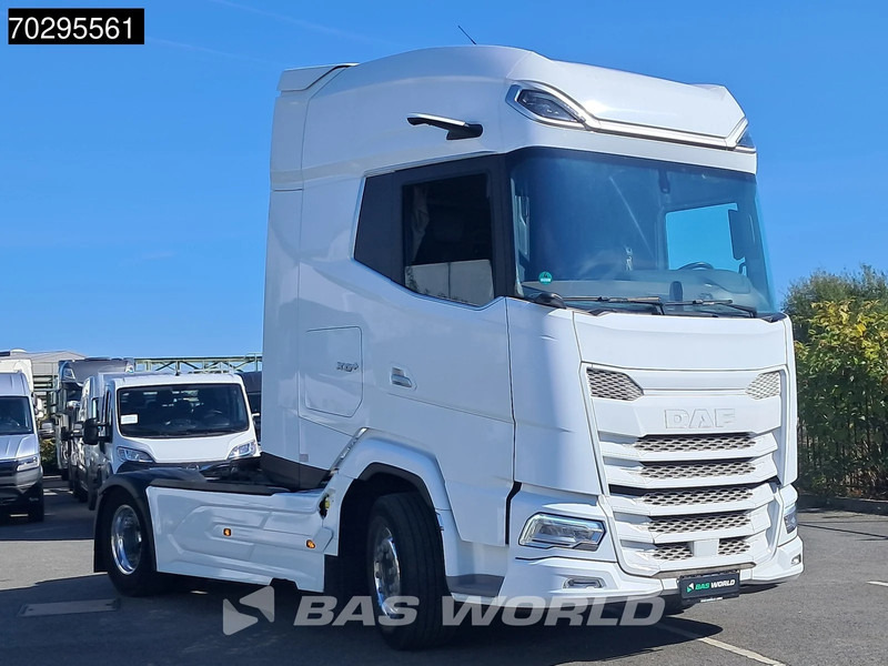 DAF XG+ 530 4X2 Retarder 2xTanks ACC Standklima Euro 6 - Çekici: fotoğraf 3 DAF XG+ 530 4X2 Retarder 2xTanks ACC Standklima Euro 6 - Çekici: fotoğraf 3