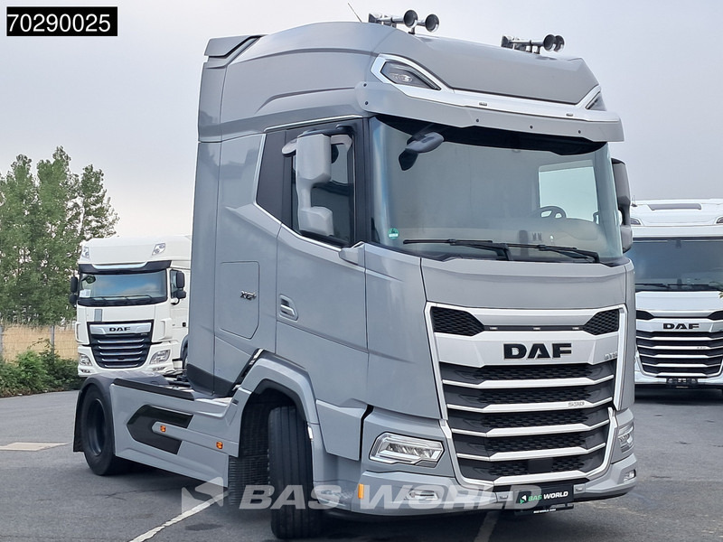 DAF XG+ 530 4X2 Retarder 2xTanks Standklima ACC LED Euro 6 - Çekici: fotoğraf 3 DAF XG+ 530 4X2 Retarder 2xTanks Standklima ACC LED Euro 6 - Çekici: fotoğraf 3