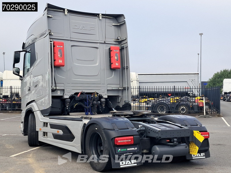 DAF XG+ 530 4X2 Retarder 2xTanks Standklima ACC LED Euro 6 - Çekici: fotoğraf 2 DAF XG+ 530 4X2 Retarder 2xTanks Standklima ACC LED Euro 6 - Çekici: fotoğraf 2
