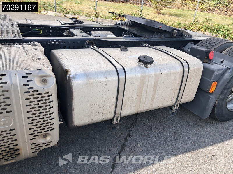 Iveco Stralis 480 4X2 Mega 2xTanks Euro 6 - Çekici: fotoğraf 5 Iveco Stralis 480 4X2 Mega 2xTanks Euro 6 - Çekici: fotoğraf 5