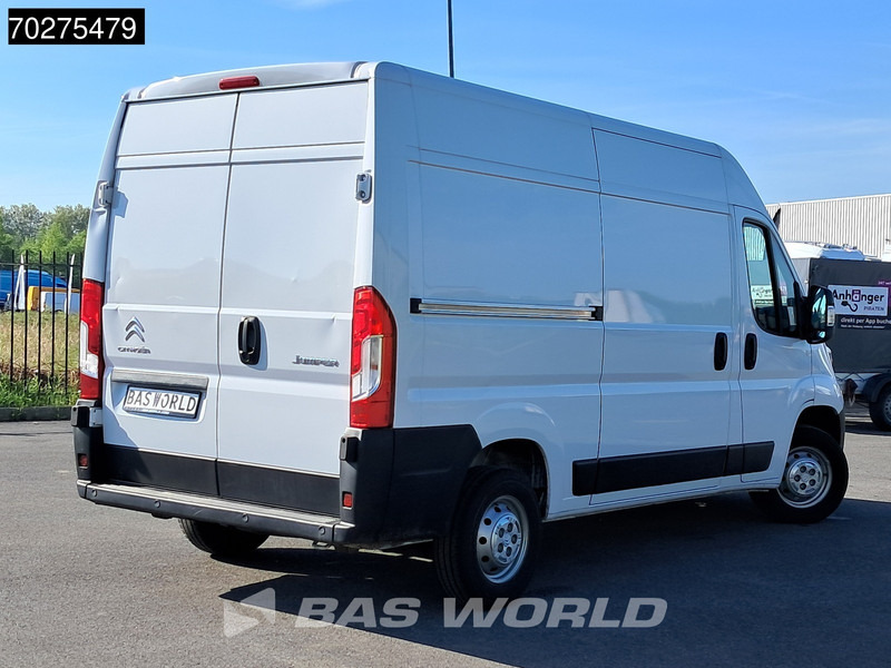 Citroën Jumper 120PK L2H2 Navi Klima Tempomat L2 11m3 A/C Cruise control - Küçük panelvan: fotoğraf 3 Citroën Jumper 120PK L2H2 Navi Klima Tempomat L2 11m3 A/C Cruise control - Küçük panelvan: fotoğraf 3