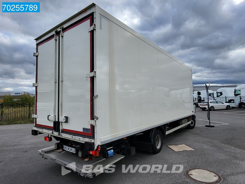 DAF LF 260 4X2 12t Carrier Supra 1150mt Bi-temp Ladebordwand ACC Euro 6 - Refrijeratör kamyon: fotoğraf 5 DAF LF 260 4X2 12t Carrier Supra 1150mt Bi-temp Ladebordwand ACC Euro 6 - Refrijeratör kamyon: fotoğraf 5