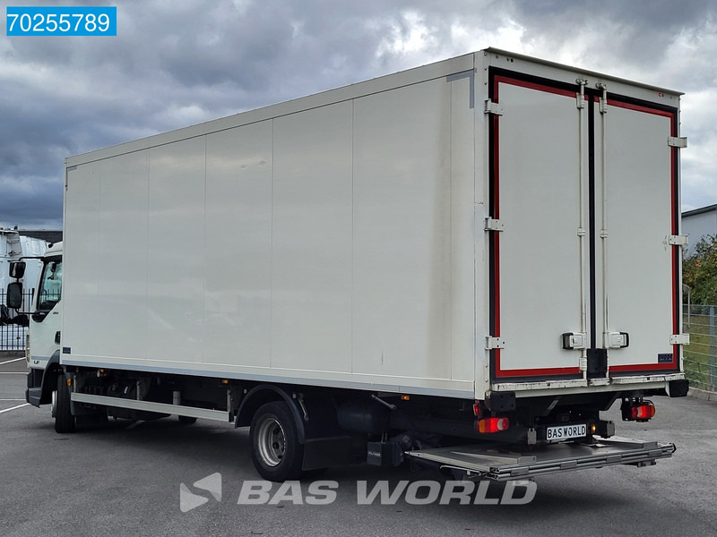 DAF LF 260 4X2 12t Carrier Supra 1150mt Bi-temp Ladebordwand ACC Euro 6 - Refrijeratör kamyon: fotoğraf 2 DAF LF 260 4X2 12t Carrier Supra 1150mt Bi-temp Ladebordwand ACC Euro 6 - Refrijeratör kamyon: fotoğraf 2