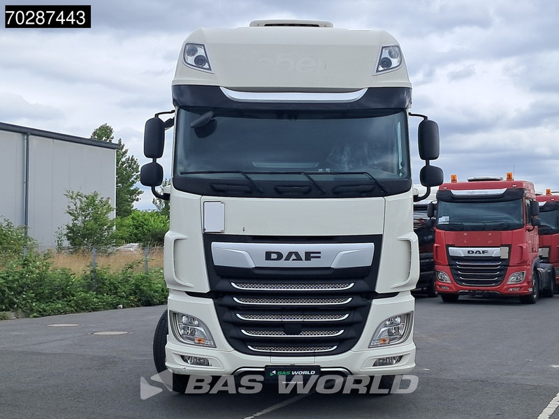 DAF XF 480 6X2 Automatic SSC FAN Retarder Lift+steering Axle Euro 6 - Konteynır taşıyıcı/ Yedek karoser kamyon: fotoğraf 3 DAF XF 480 6X2 Automatic SSC FAN Retarder Lift+steering Axle Euro 6 - Konteynır taşıyıcı/ Yedek karoser kamyon: fotoğraf 3