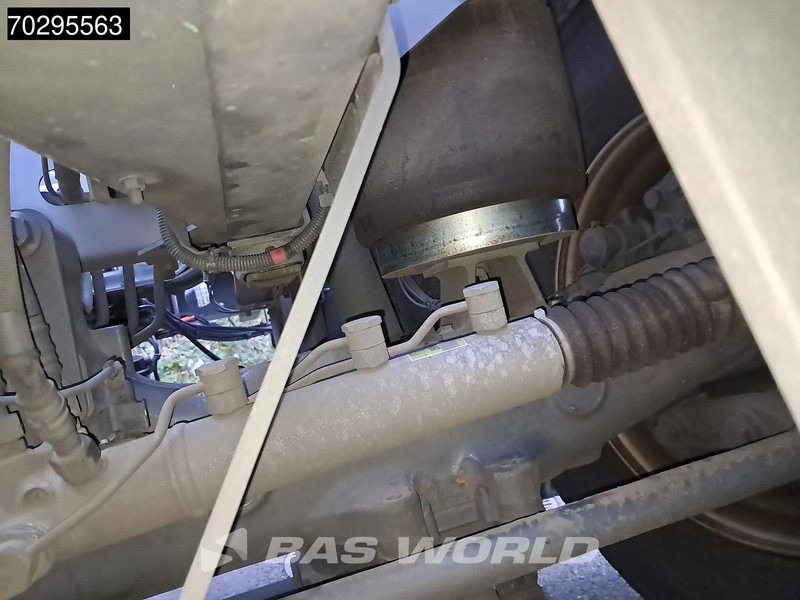 Konteynır taşıyıcı/ Yedek karoser kamyon DAF XG 480 6X2 BDF Lift+Steering Axle ACC Automatic 2 tanks Euro 6: fotoğraf 19 Konteynır taşıyıcı/ Yedek karoser kamyon DAF XG 480 6X2 BDF Lift+Steering Axle ACC Automatic 2 tanks Euro 6: fotoğraf 19