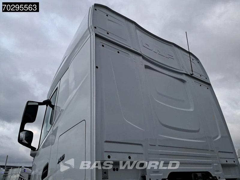 Konteynır taşıyıcı/ Yedek karoser kamyon DAF XG 480 6X2 BDF Lift+Steering Axle ACC Automatic 2 tanks Euro 6: fotoğraf 11 Konteynır taşıyıcı/ Yedek karoser kamyon DAF XG 480 6X2 BDF Lift+Steering Axle ACC Automatic 2 tanks Euro 6: fotoğraf 11