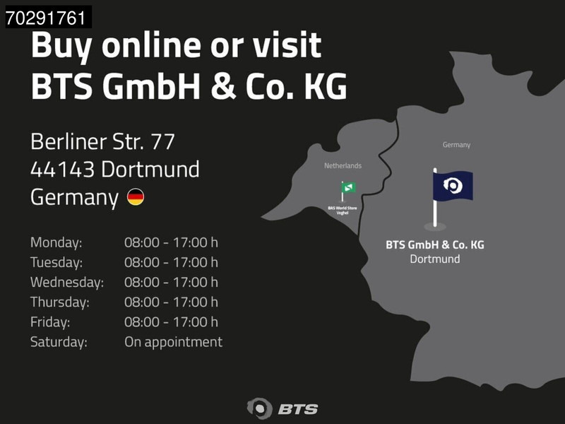 DAF XG 480 6X2 FAN - MX + Exclusive - BDF Maxi - Konteynır taşıyıcı/ Yedek karoser kamyon: fotoğraf 5 DAF XG 480 6X2 FAN - MX + Exclusive - BDF Maxi - Konteynır taşıyıcı/ Yedek karoser kamyon: fotoğraf 5