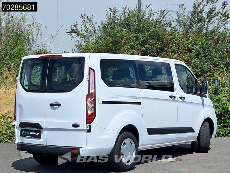 Ford Transit 105pk 9-Sitze L1H1 LED Klima Tempomat L1 Kompakt Kombi Tourer A/C Cruise control - Minibüs, Minivan: fotoğraf 3 Ford Transit 105pk 9-Sitze L1H1 LED Klima Tempomat L1 Kompakt Kombi Tourer A/C Cruise control - Minibüs, Minivan: fotoğraf 3
