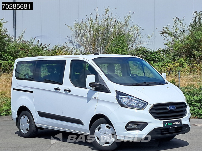 Ford Transit 105pk 9-Sitze L1H1 LED Klima Tempomat L1 Kompakt Kombi Tourer A/C Cruise control - Minibüs, Minivan: fotoğraf 2 Ford Transit 105pk 9-Sitze L1H1 LED Klima Tempomat L1 Kompakt Kombi Tourer A/C Cruise control - Minibüs, Minivan: fotoğraf 2