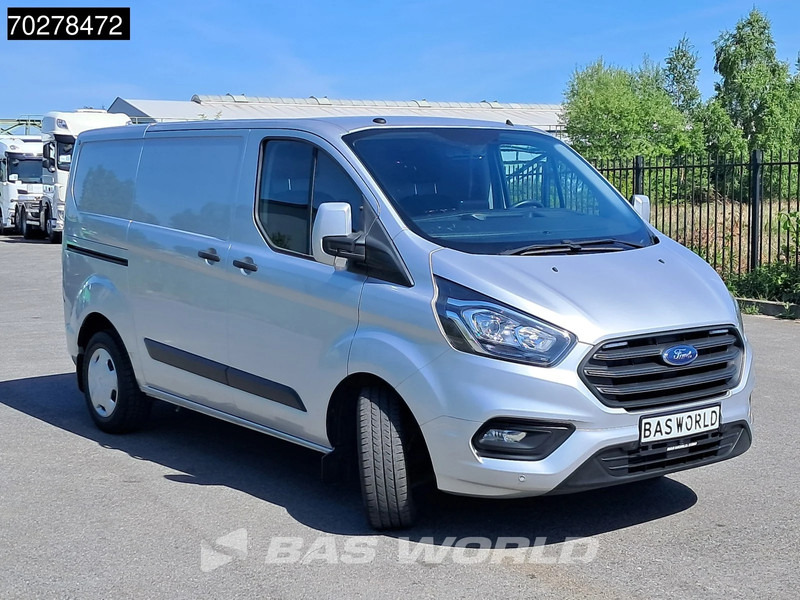 Ford Transit Custom 130PK Automatik L1H1 AHK Navi Klima Tempomat Kamera L1 5m3 A/C Towbar Cruise control - Küçük panelvan: fotoğraf 2 Ford Transit Custom 130PK Automatik L1H1 AHK Navi Klima Tempomat Kamera L1 5m3 A/C Towbar Cruise control - Küçük panelvan: fotoğraf 2