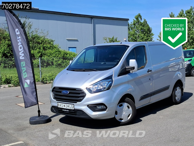 Ford Transit Custom 130PK Automatik L1H1 AHK Navi Klima Tempomat Kamera L1 5m3 A/C Towbar Cruise control - Küçük panelvan: fotoğraf 1 Ford Transit Custom 130PK Automatik L1H1 AHK Navi Klima Tempomat Kamera L1 5m3 A/C Towbar Cruise control - Küçük panelvan: fotoğraf 1