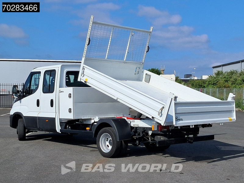 Iveco Daily 35C16 3.0L Kipper Doppelbereifung 3,5t AHK Klima Tempomat Euro6 Kieper 2m3 A/C Towbar Cruise control - Damperli kamyonet: fotoğraf 5 Iveco Daily 35C16 3.0L Kipper Doppelbereifung 3,5t AHK Klima Tempomat Euro6 Kieper 2m3 A/C Towbar Cruise control - Damperli kamyonet: fotoğraf 5
