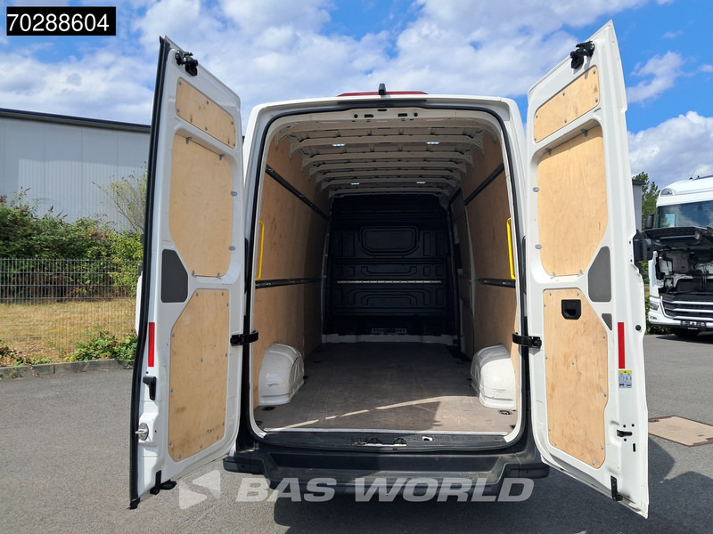 MAN TGE 3.140 Automatik L4H3 Klima Kamera Euro6 L3H2 15m3 A/C - Panelvan: fotoğraf 3 MAN TGE 3.140 Automatik L4H3 Klima Kamera Euro6 L3H2 15m3 A/C - Panelvan: fotoğraf 3