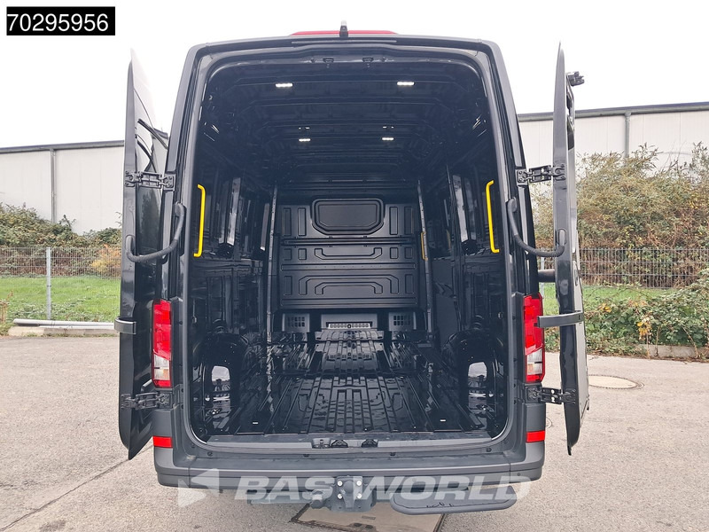 MAN TGE 3.180 Neu! Automatik 2025-Modell 180PS L3H3 LED ACC Navi AHK Kamera Parkensensoren Euro6 L2H2 A/C Towbar - Panelvan: fotoğraf 3 MAN TGE 3.180 Neu! Automatik 2025-Modell 180PS L3H3 LED ACC Navi AHK Kamera Parkensensoren Euro6 L2H2 A/C Towbar - Panelvan: fotoğraf 3