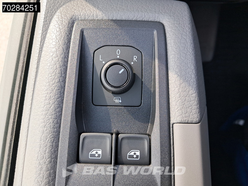 Yeni Panelvan MAN TGE 3.180 Neu! Automatik 2025 model Facelift L4H3 ACC AHK LED Navi Kamera Euro6 L3H2 14m3 A/C Towbar: fotoğraf 19 Yeni Panelvan MAN TGE 3.180 Neu! Automatik 2025 model Facelift L4H3 ACC AHK LED Navi Kamera Euro6 L3H2 14m3 A/C Towbar: fotoğraf 19