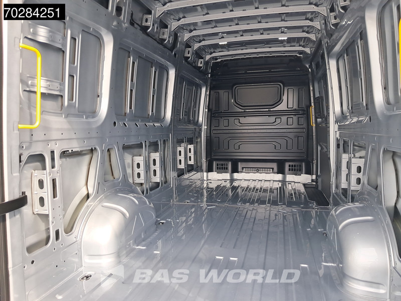 Yeni Panelvan MAN TGE 3.180 Neu! Automatik 2025 model Facelift L4H3 ACC AHK LED Navi Kamera Euro6 L3H2 14m3 A/C Towbar: fotoğraf 9 Yeni Panelvan MAN TGE 3.180 Neu! Automatik 2025 model Facelift L4H3 ACC AHK LED Navi Kamera Euro6 L3H2 14m3 A/C Towbar: fotoğraf 9