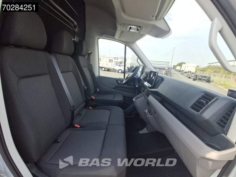 Yeni Panelvan MAN TGE 3.180 Neu! Automatik 2025 model Facelift L4H3 ACC AHK LED Navi Kamera Euro6 L3H2 14m3 A/C Towbar: fotoğraf 11 Yeni Panelvan MAN TGE 3.180 Neu! Automatik 2025 model Facelift L4H3 ACC AHK LED Navi Kamera Euro6 L3H2 14m3 A/C Towbar: fotoğraf 11